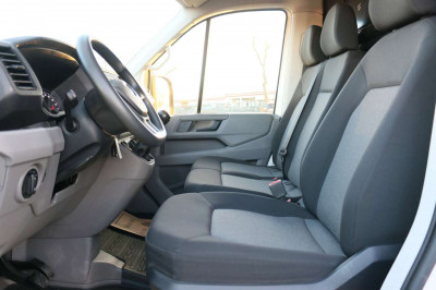 VW Crafter Gebrauchtwagen