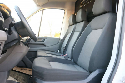 VW Crafter Gebrauchtwagen