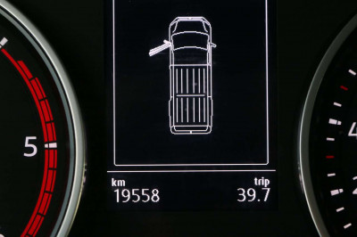 VW Crafter Gebrauchtwagen