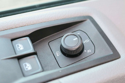 VW Crafter Gebrauchtwagen