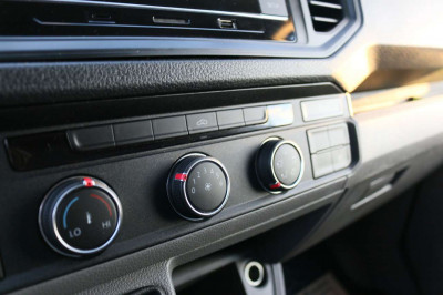 VW Crafter Gebrauchtwagen