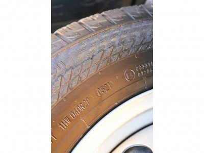 VW Crafter Gebrauchtwagen