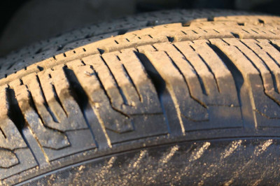 VW Crafter Gebrauchtwagen