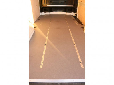 VW Crafter Gebrauchtwagen