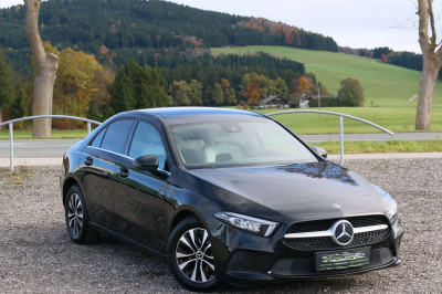 Mercedes-Benz A-Klasse Gebrauchtwagen Mercedes-Benz A-Klasse Gebrauchtwagen