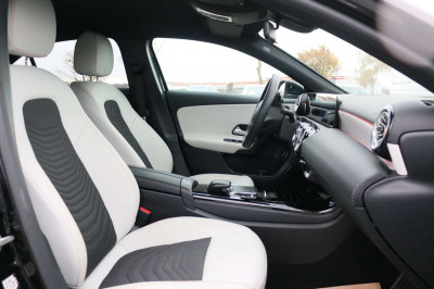 Mercedes-Benz A-Klasse Gebrauchtwagen