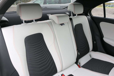 Mercedes-Benz A-Klasse Gebrauchtwagen