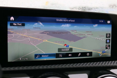 Mercedes-Benz A-Klasse Gebrauchtwagen