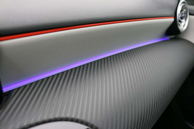 Mercedes-Benz A-Klasse Gebrauchtwagen