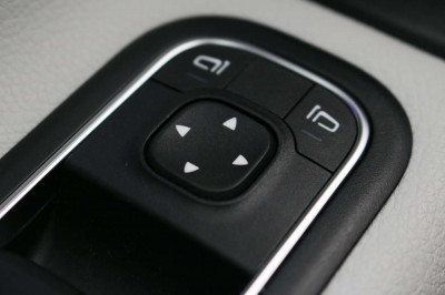 Mercedes-Benz A-Klasse Gebrauchtwagen