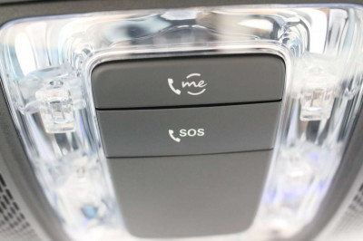 Mercedes-Benz A-Klasse Gebrauchtwagen