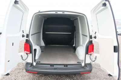 VW Transporter T6 Gebrauchtwagen