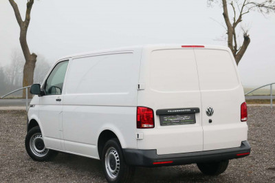 VW Transporter T6 Gebrauchtwagen