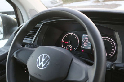 VW Transporter T6 Gebrauchtwagen