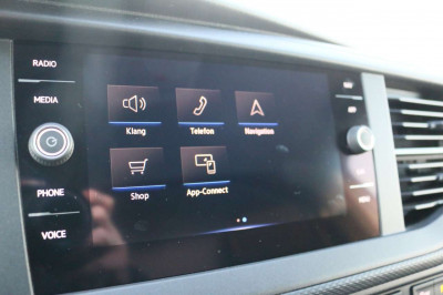 VW Transporter T6 Gebrauchtwagen