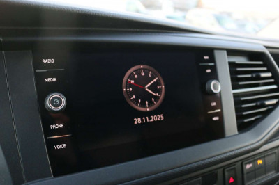 VW Transporter T6 Gebrauchtwagen