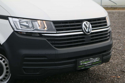 VW Transporter T6 Gebrauchtwagen