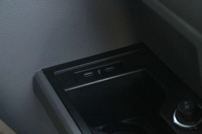 VW Transporter T6 Gebrauchtwagen