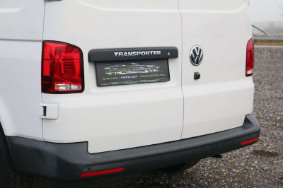VW Transporter T6 Gebrauchtwagen