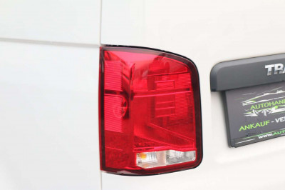 VW Transporter T6 Gebrauchtwagen