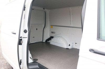 VW Transporter T6 Gebrauchtwagen