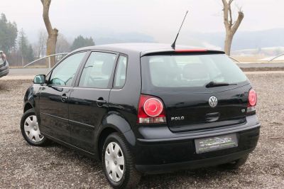 VW Polo Gebrauchtwagen