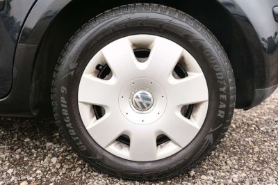 VW Polo Gebrauchtwagen