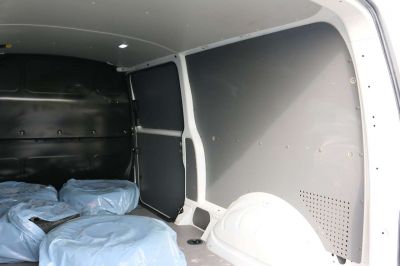 VW Transporter T6 Gebrauchtwagen