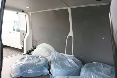 VW Transporter T6 Gebrauchtwagen