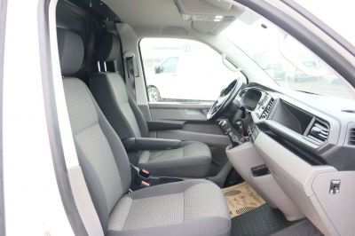 VW Transporter T6 Gebrauchtwagen