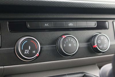 VW Transporter T6 Gebrauchtwagen