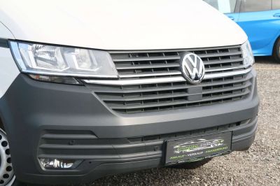 VW Transporter T6 Gebrauchtwagen