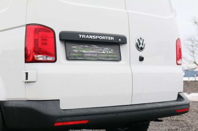 VW Transporter T6 Gebrauchtwagen