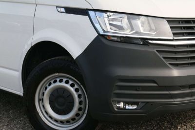 VW Transporter T6 Gebrauchtwagen