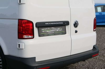 VW Transporter T6 Gebrauchtwagen