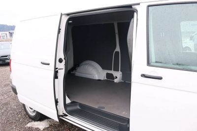 VW Transporter T6 Gebrauchtwagen