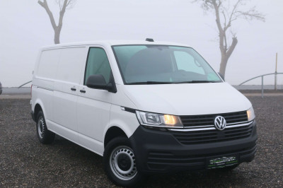 VW Transporter T6 Gebrauchtwagen