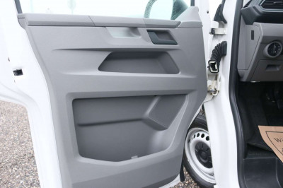 VW Transporter T6 Gebrauchtwagen
