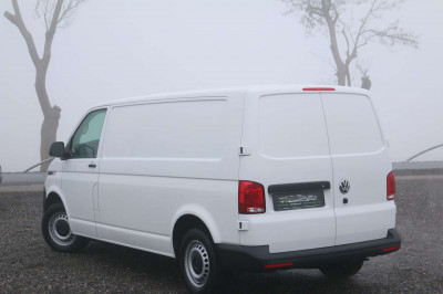 VW Transporter T6 Gebrauchtwagen