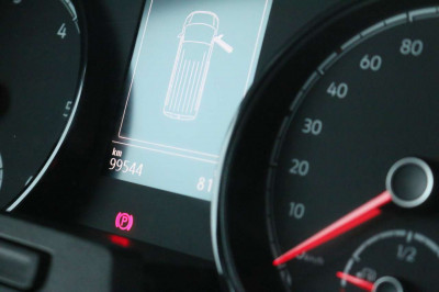 VW Transporter T6 Gebrauchtwagen