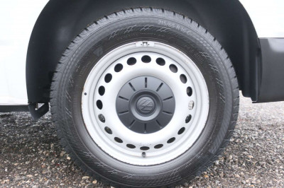 VW Transporter T6 Gebrauchtwagen