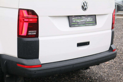 VW Transporter T6 Gebrauchtwagen