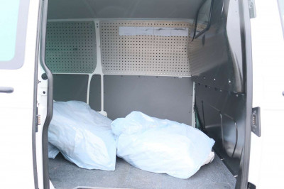 VW Transporter T6 Gebrauchtwagen