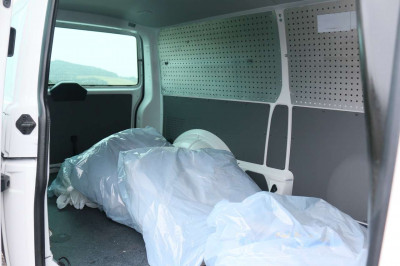 VW Transporter T6 Gebrauchtwagen