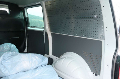 VW Transporter T6 Gebrauchtwagen