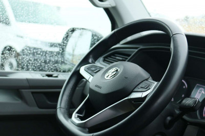 VW Transporter T6 Gebrauchtwagen