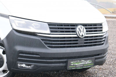 VW Transporter T6 Gebrauchtwagen