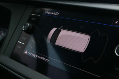 VW Transporter T6 Gebrauchtwagen