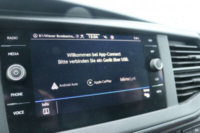 VW Transporter T6 Gebrauchtwagen