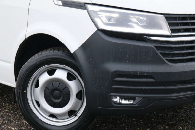 VW Transporter T6 Gebrauchtwagen